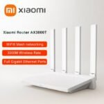 Xiaomi Router AX3000T - Image 3