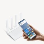 Xiaomi Router AX3000T - Image 4